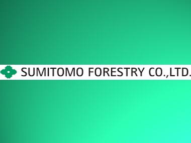Japanese Sumitomo Forestry picks up 26% stake in Spacewood