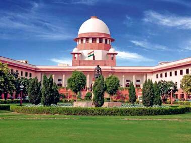 Supreme Court of India. Ibnlive 