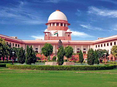 What got the Supreme Court’s goat in NJAC Act: Two eminent persons with power to veto the other four What got the Supreme Court’s goat in NJAC Act: Two eminent persons with power to veto the other four