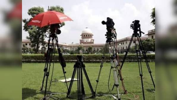 Proxy PIL: After Fali Nariman denies role in scrutiny, Prashant Bhushan claims he was misquoted