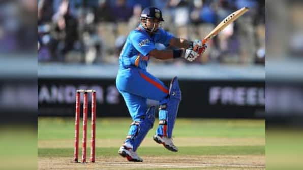 I definitely see Dhoni playing till 2019 World Cup: VVS Laxman