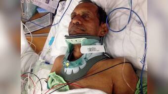 Indian grandfather attacked by US cops was slammed like 'cutting down a tree', says expert witness