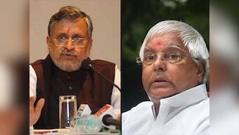 Bihar caste calculus: We have both mandal and kamandal with us, says BJP's Sushil Modi