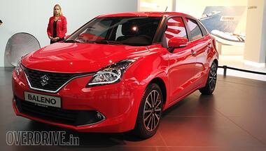 2015 Maruti Suzuki Baleno hatchback: All you need to know
