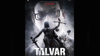 Talvar review: Vishal Bharadwaj's retelling of Aarushi-Hemraj murders will leave you heartbroken