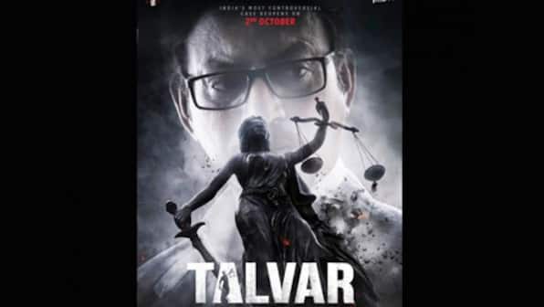 Talvar review: Vishal Bharadwaj's retelling of Aarushi-Hemraj murders will leave you heartbroken