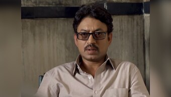 Talvar review: A must see whodunnit based on Aarushi-Hemraj murders