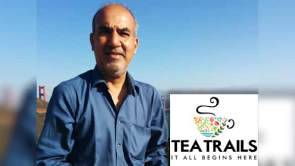 More to tea than just chai, says Tea Trails co-founder Uday Mathur