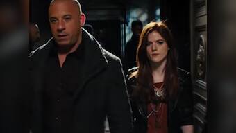 The Last Witch Hunter review: Watch Game of Thrones instead of this unimaginative, fantasy film