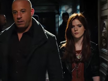 The Last Witch Hunter review: Watch Game of Thrones instead of this unimaginative, fantasy film The Last Witch Hunter review: Watch Game of Thrones instead of this unimaginative, fantasy film