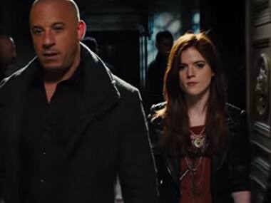 The Last Witch Hunter review: Watch Game of Thrones instead of this unimaginative, fantasy film