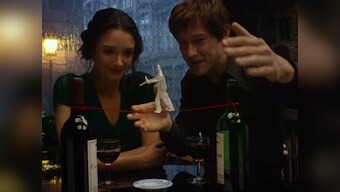 The Walk review: Joseph Gordon-Levitt is cute but the film is more Hollywood spectacle, less story