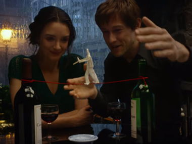 The Walk review: Joseph Gordon-Levitt is cute but the film is more Hollywood spectacle, less story The Walk review: Joseph Gordon-Levitt is cute but the film is more Hollywood spectacle, less story