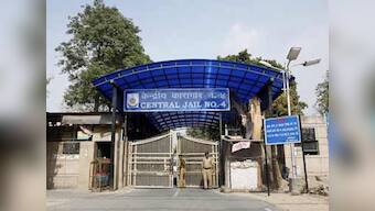 One inmate killed, another badly injured as clash breaks out in Tihar prison