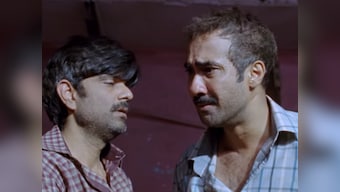 'Titli' is Ranvir Shorey's best performance of his career: Dibakar Banerjee