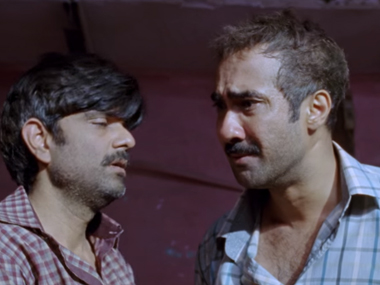 'Titli' is Ranvir Shorey's best performance of his career: Dibakar Banerjee 'Titli' is Ranvir Shorey's best performance of his career: Dibakar Banerjee