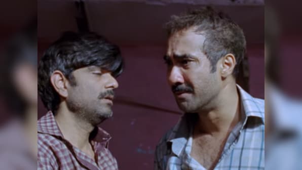 'Titli' is Ranvir Shorey's best performance of his career: Dibakar Banerjee