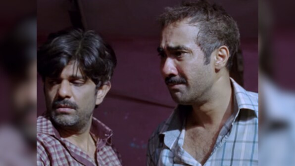 Titli bags Best First Foreign Film award by French Syndicate of Cinema Critics 2016