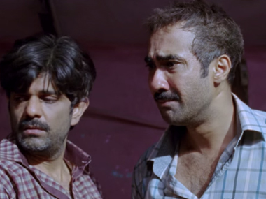 Titli bags Best First Foreign Film award by French Syndicate of Cinema Critics 2016 Titli bags Best First Foreign Film award by French Syndicate of Cinema Critics 2016