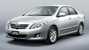 Toyota Motor Corporation recalls 6.5 million vehicles worldwide