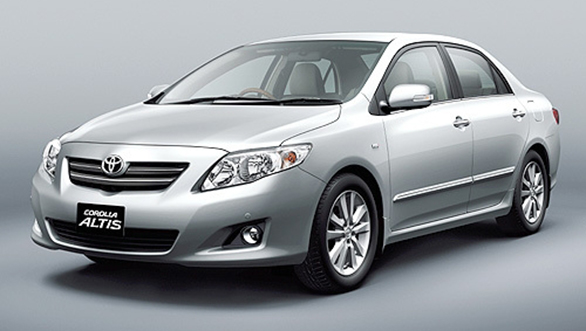 Toyota Motor Corporation recalls 6.5 million vehicles worldwide Toyota Motor Corporation recalls 6.5 million vehicles worldwide