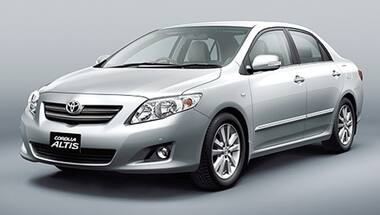 Toyota Motor Corporation recalls 6.5 million vehicles worldwide