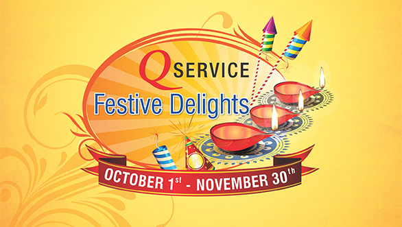 Toyota Kirloskar Motor announce new service related festive offers Toyota Kirloskar Motor announce new service related festive offers