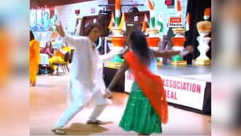 Boxer, politician, dancer? Check out Canadian PM Trudeau’s bhangra moves to Bollywood song