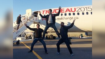 Justin Trudeau to become Canada's new PM after liberals win elections