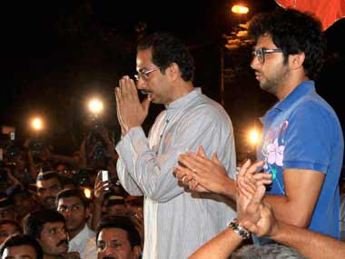 File photo. Image courtesy: PTI