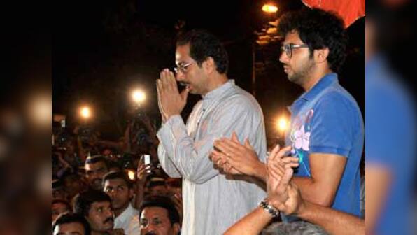 BJP received 'Modi oxygen', will last till its popularity remains, says Shiv Sena