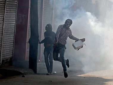 Killing of Udhampur trucker in Kashmir just makes things more daunting for Indian Muslims Killing of Udhampur trucker in Kashmir just makes things more daunting for Indian Muslims