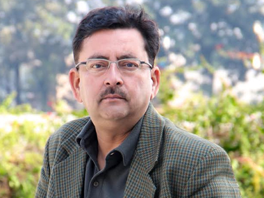 Bad bouquet to fiancée catapults Vikaas Gutgutia to realise 'Ferns N Petals' dream Bad bouquet to fiancée catapults Vikaas Gutgutia to realise 'Ferns N Petals' dream