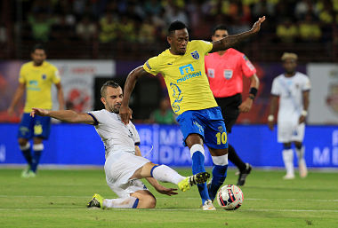 Tactics, selections and quality: Why ISL fans should cheer 0-0 between Kerala Blasters and Mumbai City Tactics, selections and quality: Why ISL fans should cheer 0-0 between Kerala Blasters and Mumbai City