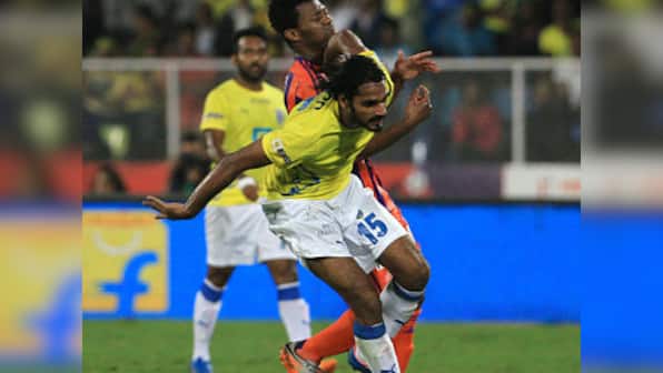 ISL 2015: Rockbottom Kerala Blasters need a radical tactical change to turn their fortunes