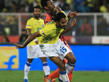 ISL 2015: Rockbottom Kerala Blasters need a radical tactical change to turn their fortunes ISL 2015: Rockbottom Kerala Blasters need a radical tactical change to turn their fortunes