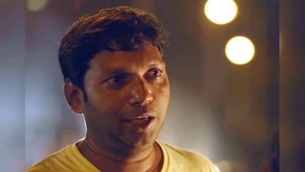 Nearly 50 years since its invention, the story of the vada pav hits the big screen at Jio MAMI