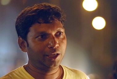 Nearly 50 years since its invention, the story of the vada pav hits the big screen at Jio MAMI Nearly 50 years since its invention, the story of the vada pav hits the big screen at Jio MAMI