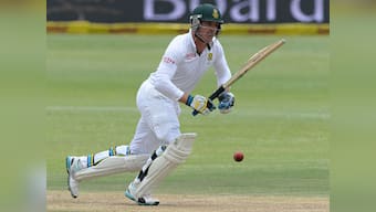 India will be up for the challenge in Tests: South Africa opener Van Zyl