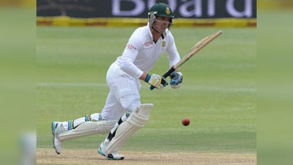 India will be up for the challenge in Tests: South Africa opener Van Zyl