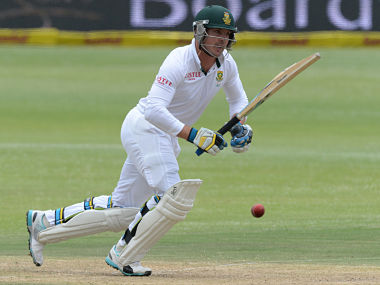 India will be up for the challenge in Tests: South Africa opener Van Zyl India will be up for the challenge in Tests: South Africa opener Van Zyl