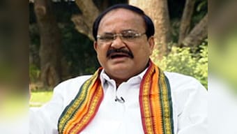 Centre can't be blamed for local happenings: Venkaiah Naidu on Dadri lynching