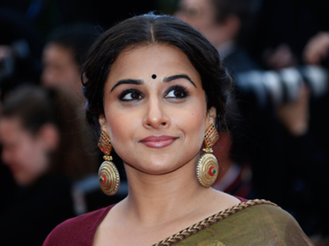 1200px x 800px - Vidya Balan feels every role she has done has a 'personal connect'; says  'they are an extension of me'-Entertainment News , Firstpost