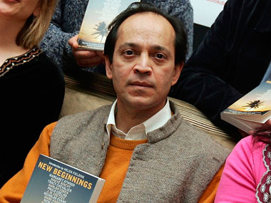 Sahitya Akademi finally acted as an independent body: Vikram Seth backs condemnation of writers' killing Sahitya Akademi finally acted as an independent body: Vikram Seth backs condemnation of writers' killing