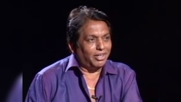 India team manager Vinod Phadke fined for inappropriate comments on umpire