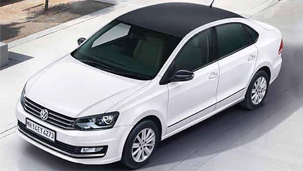 Volkswagen Vento Highline Plus launched in India at Rs 9.7 lakh