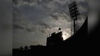 Wankhede curator Sudhir Naik writes to BCCI for action against Ravi Shastri and Bharat Arun