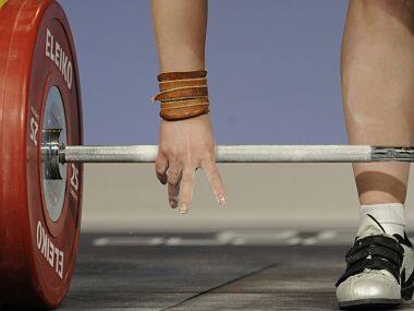 International Weightlifting Federation president Tamas Ajan resigns amid ongoing corruption investigation