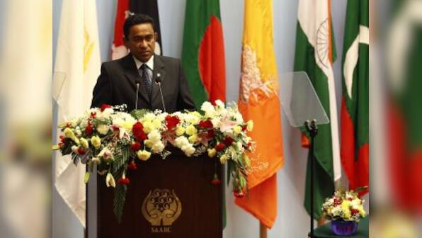 Strange explosion on President Yameen's boat is a wake-up call for Maldives