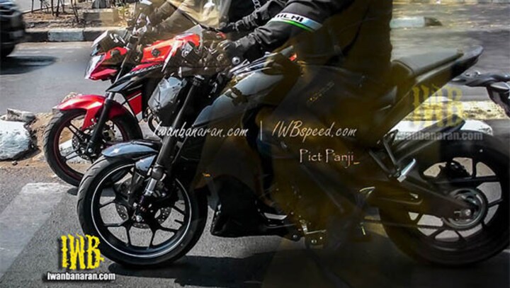 Yamaha MT-15 expected to be launched in Indonesia by 2015-end